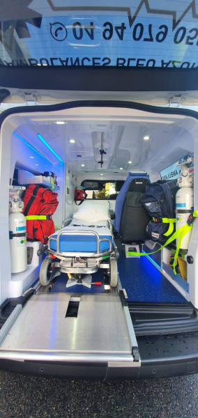 Ambulance privée La Valette-du-Var