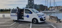 Ambulance privée Six-Fours-les-Plages