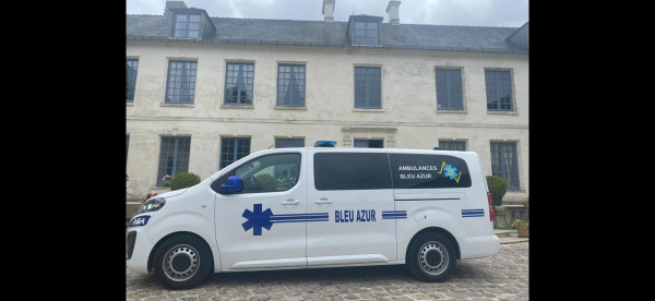 Ambulances La Seyne-sur-Mer